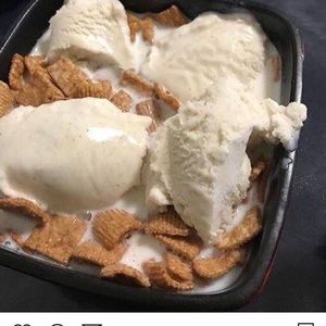 Meet your Posher, Kierra